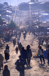 Debark, Ethiopia image