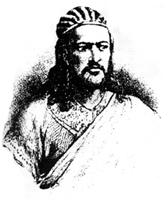 King Theodore picture