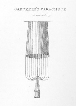 Garnerin Parachute image 1