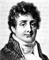 Joseph Fourier image