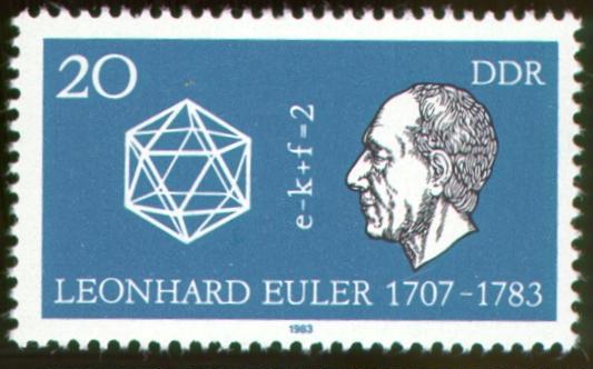 Leonhard Euler image