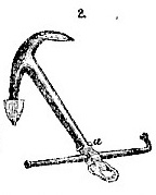 Admiralty Anchor image