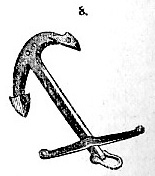 Rodger's Anchor image