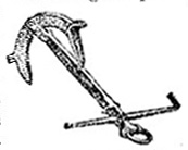 Trotman's Anchor image