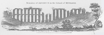 Mytilene Aqueduct image