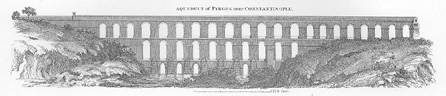 Pyrgos Aqueduct image