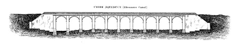 Chirk Aqueduct image