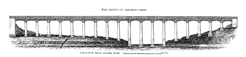 Pont-y-Cysyllte-aqueduct Image