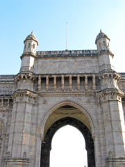 Gateway of India image