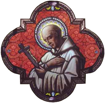 St. Bruno of Cologne image