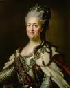 Catherine the Great image
