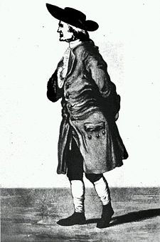 Henry Cavendish image