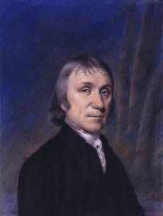 Joseph Priestley image