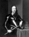 King Charles I image