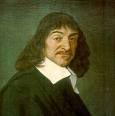 Réné Descartes image