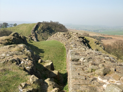 Hadrian's Wall image