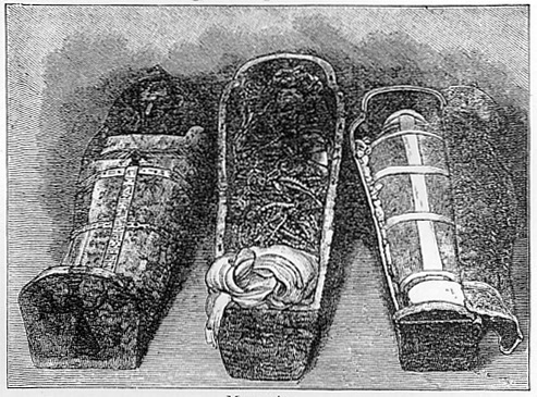 Mummies image