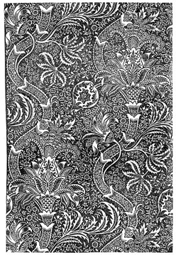 Early 18th C. wallpaper image