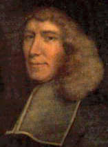 John Owen image