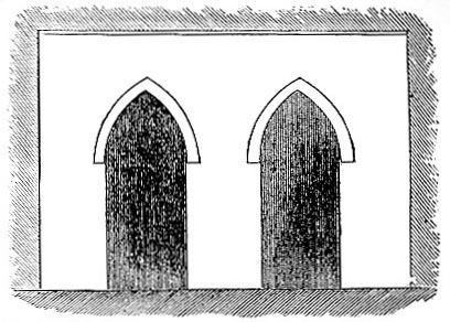 Shakespeare tunnel, South-Eastern Railway (image)