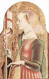 Saint Ursula image