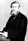 Alfred Russel Wallace picture