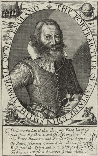 Captain John Smith (image)