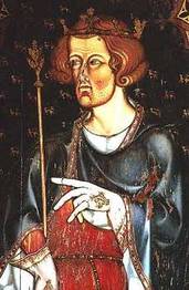 King Edward I of England image