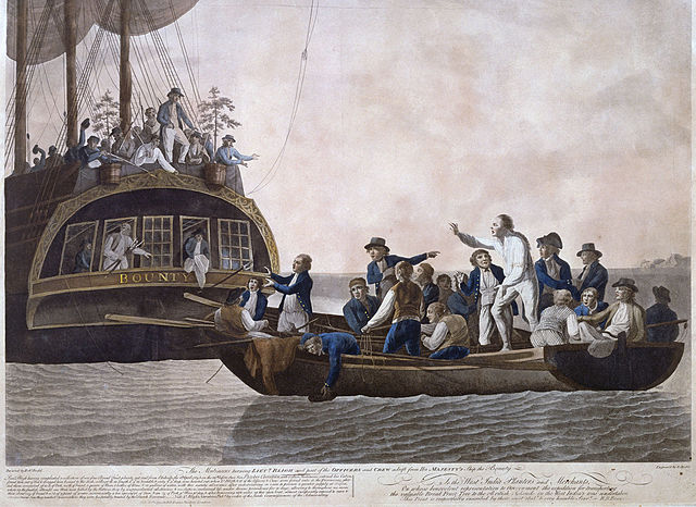 Mutiny on the Bounty (image)