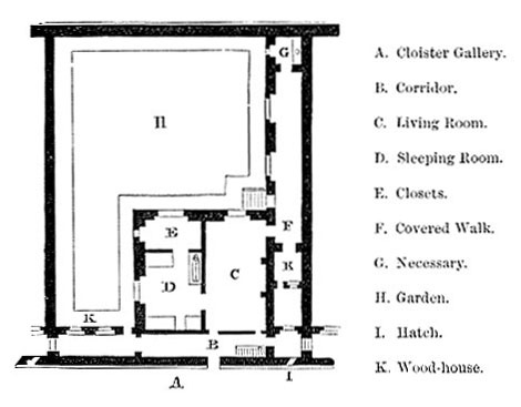 Monasteries – The Carthusian monks