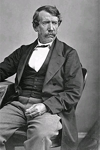 David Livingstone image