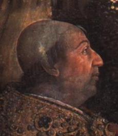 Pope Alexander VI