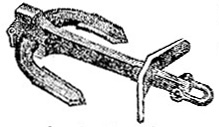 Martin's Anchor image