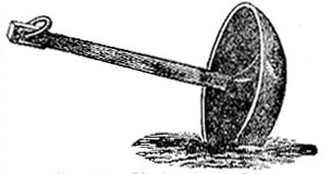 Mushroom Anchor image