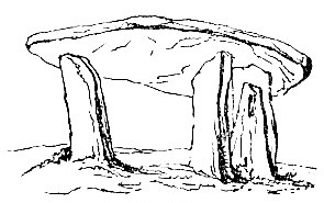 Dolmen image