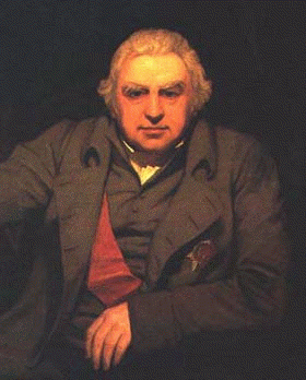 Sir Joseph Banks image