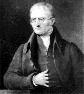 John Dalton image