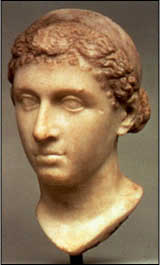 Cleopatra image