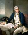 Captain James Cook picture