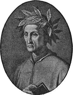 Dante Alighieri image