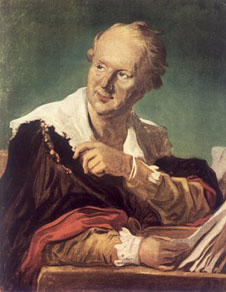 Denis Diderot image