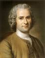 Jean-Jacques Rousseau image