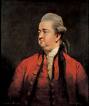 Edward Gibbon painting