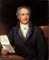 Johann Wolfgang von Goethe image