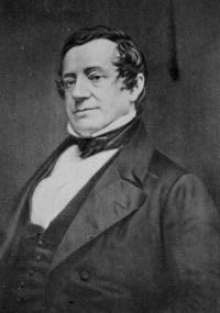 Washington Irving image