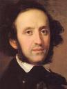 Felix Mendelssohn image
