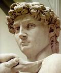 David (Michelangelo) image