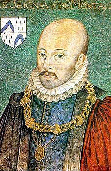 Michel de Montaigne image