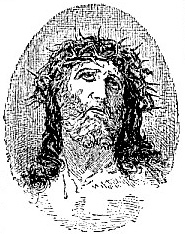 Ecce Homo, by Guido