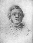 William Makepeace Thackeray image